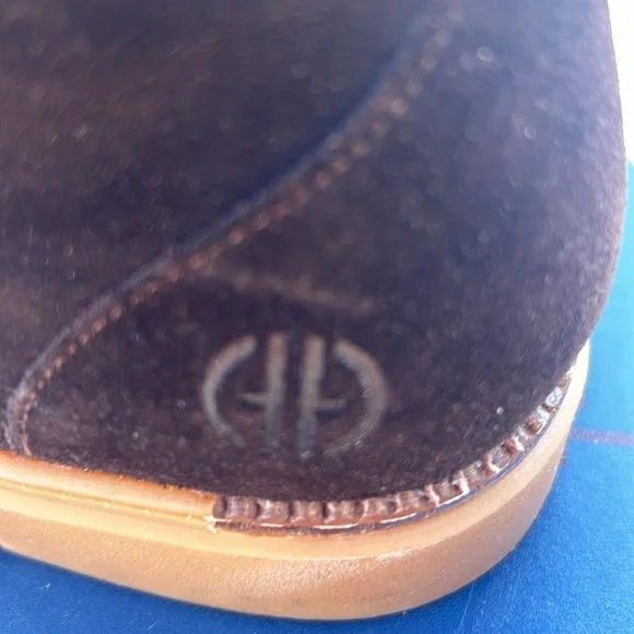 Cole Haan/boots/size 9.5/NEW-No Tags or Box - Picture 4 of 5